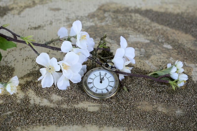 Hourglass Image